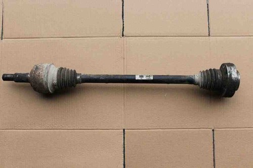 VW TOUAREG 7P5 Halbachse hinten links 7L0501201 3.00 Diesel 2005 31937606