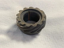 Used V8 AMC JEEP ENGINE DISTRIBUTOR CAM GEAR 304 360 401