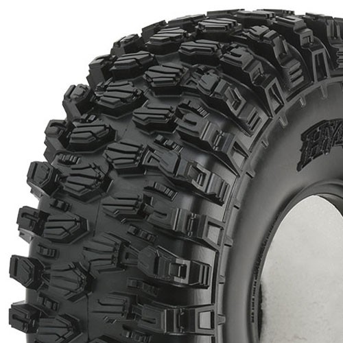 Proline Hyrax 2.2"" G8 Rock Terrain Tyres for RC Rock Crawler Truck