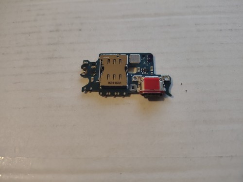 Samsung Galaxy S22 USB Port Charger Replacement