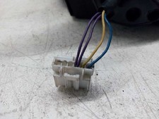 Retroviseur gauche (ou coque) Suzuki BALENO