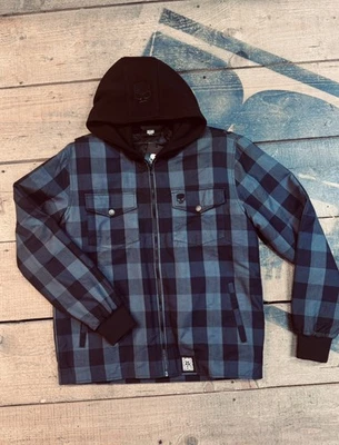 BOBHEAD Bob head 50 Casual Hoodie RRP £79.99