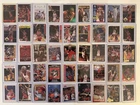 Michael Jordan Card Collection Lot (45 Cards)