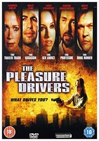 Pleasure Drivers - Dvd - G3Z