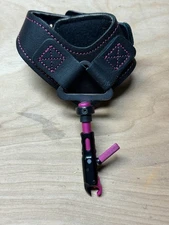 B3 Archery Tigress Wrist Release