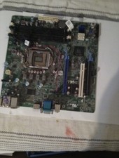 Dell OptiPlex 990 SFF Motherboard LGA1155 D6H9T 0D6H9T CN-0D6H9T