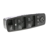 Schalter Fensterheber Vorne Links FüR Mercedes GL-KLASSE X164 R-KLASSE W251 Vemo