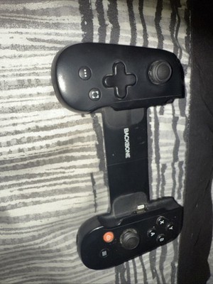 Backbone One For iPhone Lighting Drive, Xbox Mobile Gaming, Gen 1
