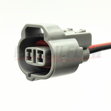 A/C Compressor Female Connector For Toyota Corolla 2014-2017 - 88310-02852