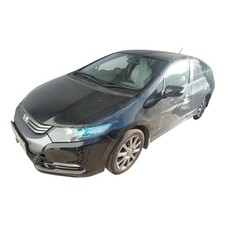 HONDA INSIGHT IMA ES-T BUMPER BARE FRONT 71101TM8900ZA