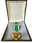 U.S. Army Commendation Medal Set For Military Merit Case Ribbon Bar Lapel Pin — photo 1