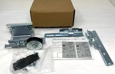 NEW Besam SL500 Tension Wheel Assembly 1007118 Dorma Assa abloy Brackets