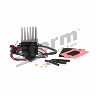 Module de résistance pulseur d'air à régulation thermique pour 300C