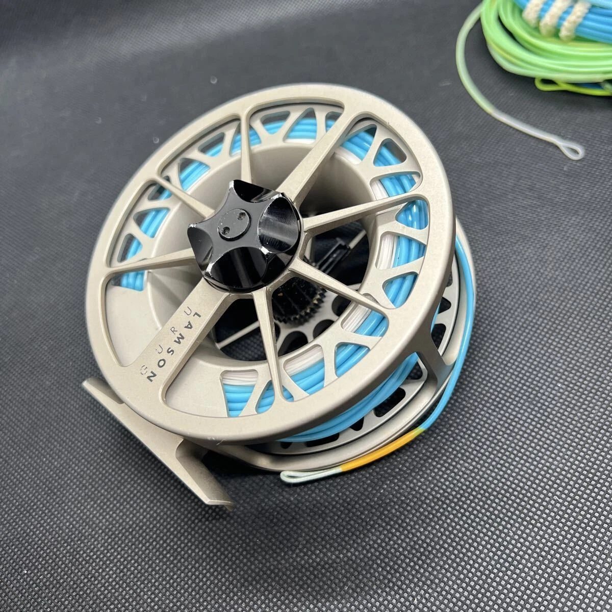Lamson Guru for sale - eBay