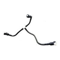 Kraftstoffleitung FüR Peugeot 307 308 3008 C4