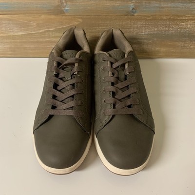 Perry Ellis Portfolio Ultrafoam Size 11 Sneakers Model: Dunker