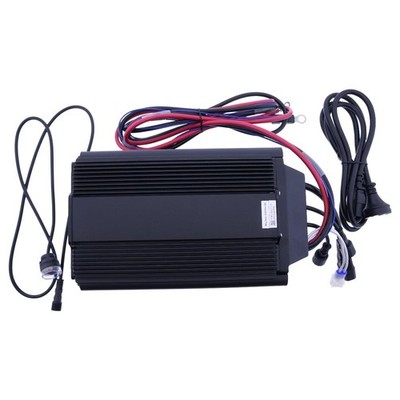 48V 40A Battery Charger 128375GT for Genie GS-2669 GS-2668 DC GS-3268 GS-3369