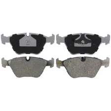 Wagner Brake PD394A Disc Brake Pad Set For Select 90-03 Jaguar Models