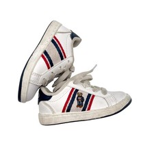 POLO Bear Kids Classic Sneakers Shoes // 5