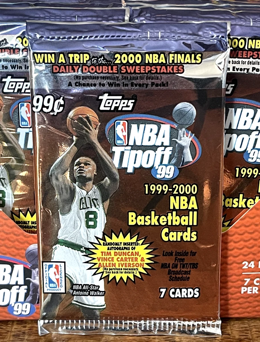 Scottie Pippen Sport Trading Cards, Aufbewahrungs- & Ausstellungs