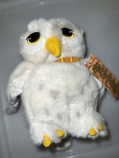 Harry Potter Hedwig Plush