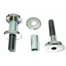 Mid USA 1/2 in. -13 Flush Mount Riser Bushing Kit - 41347