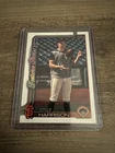 2025 Topps Kyle Harrison Base (Raw)