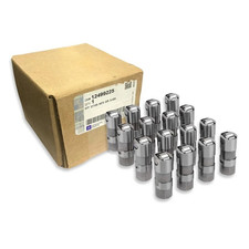 Genuine Gm Ls7 Hydraulic Roller Lifters X16 Holden Ls1 Ls2 Ls3 L76 L98 12499225