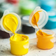 Malset Zeichen nach Zahlen Klavier M&auml;dchen Wandkunst Kreativ Kit