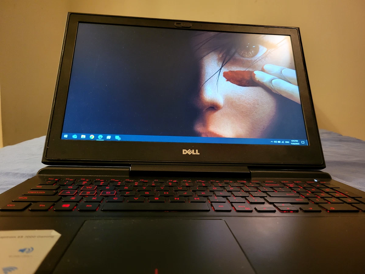 Dell Inspiron 15 7567 PC Laptops & Netbooks for Sale - Shop New