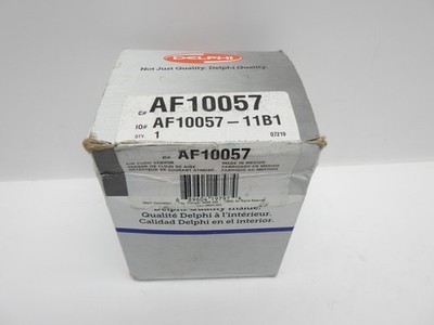 Delphi Technologies AF10057-11B1 Mass Air Flow (MAF) AF10057 Sensor - New!