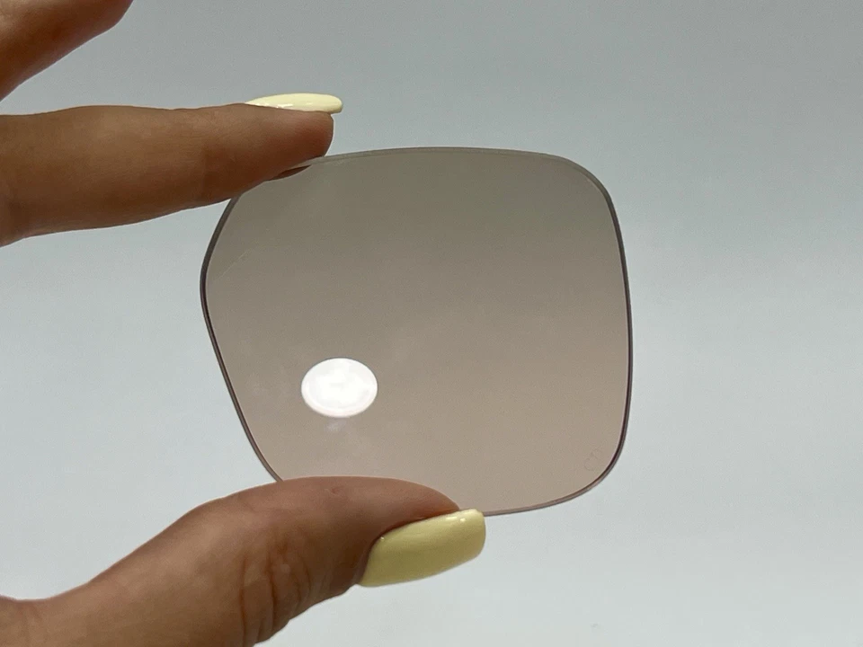 Nuevas lentes de repuesto Dior para gafas de sol So Stellaire S1U rosa 59-16 auténticas Foto 3 de 4