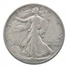 1939 Walking Liberty Half Dollar Estate Coin Collection *461
