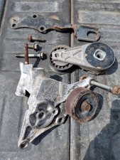 2000-2005 Pontiac Grand Am Malibu 3.1 3.4l Oem Alternator Mount Bracket 24508421