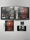 DS - Spiderman 3 Nintendo Ds Complete #111