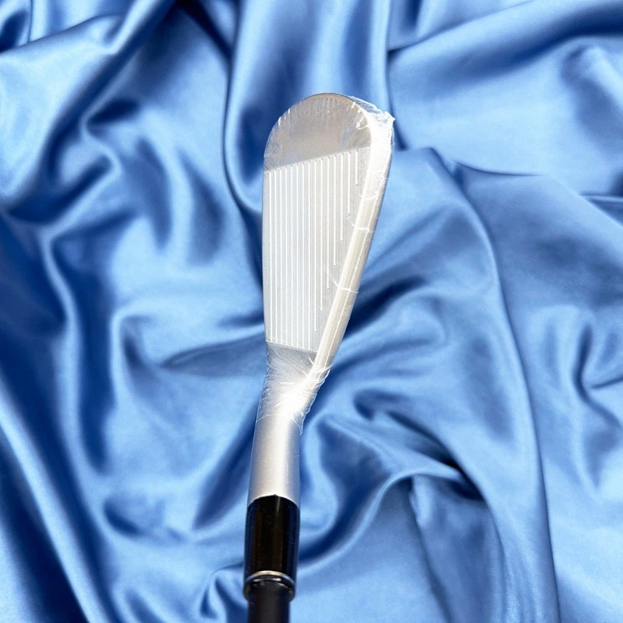 Srixon ZXi4 Iron Set 6-pw / Diamana ZXi S - Image 3 of 4