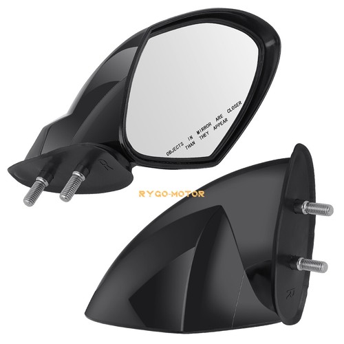 Side Mirror Left&Right For Yamaha WaveRunner VX 1100 Cruiser Deluxe Sport 05-09 - Picture 2 of 10