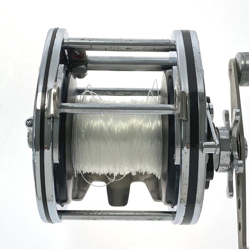 Daiwa Dynamic ST-300 Double Axis Reel From Japan Fedex Excellent - Picture 2 of 8