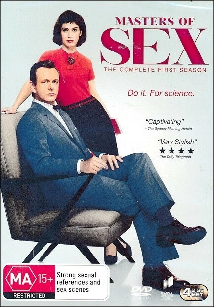 SEX SELLS - The Making of Touche - Sexy COMEDY Film DVD (NEW & SEALED) Region 4 - Picture 1 of 1