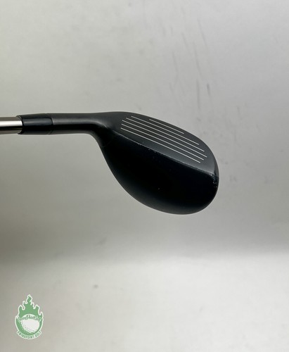 Used RH Mizuno JPX Fli-Hi 5 Hybrid recoil ESX 440 F0 Ladies Graphite Golf Club - Picture 8 of 11