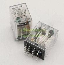 1PC Honeywell intermediate relay SZR-MY4-N1 DC24V NEW