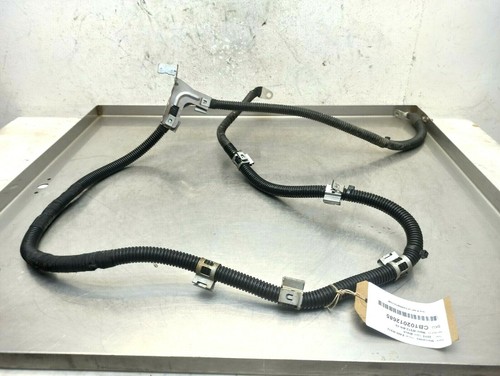 Mercedes Benz C207 E400 13–16 Negative Power Wring Loom Cable - Picture 2 of 5