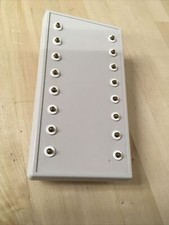 Cardiac Science Stress Test Block ECG / EKG Monitoring 036506-001