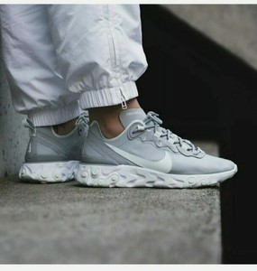 women's nike react 55