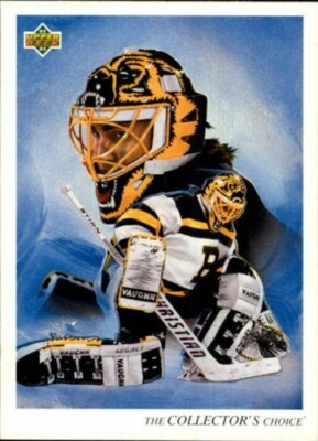 A6842- 1992-93 Upper Deck Hockey Karte #S 1-250 -du Pick- 15 + Gratis US Schiff