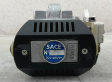 ABB 9923 CHARGING MOTOR FOR AIR BREAKER 250V