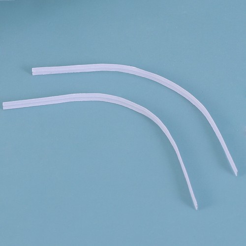 Presents Packaging Decorating Bag Paper Covered Iron Wire Wrapping Tie - Imagen 11 de 11