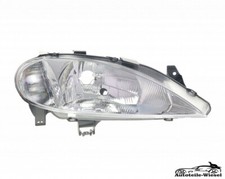 Scheinwerfer H4 Rechts für RENAULT MEGANE BA0/1 DA0/1 Coach LA0/1 EA0/1