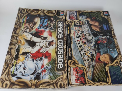 Warhammer Games Workshop cajas vacías multilista vendidas como se ve - Imagen 43 de 66