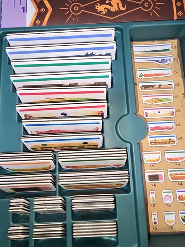 Osmo Math Wizard & The Secrets Of The Dragons For IPads & Fire Tablets Age 6-8 - Picture 14 of 14